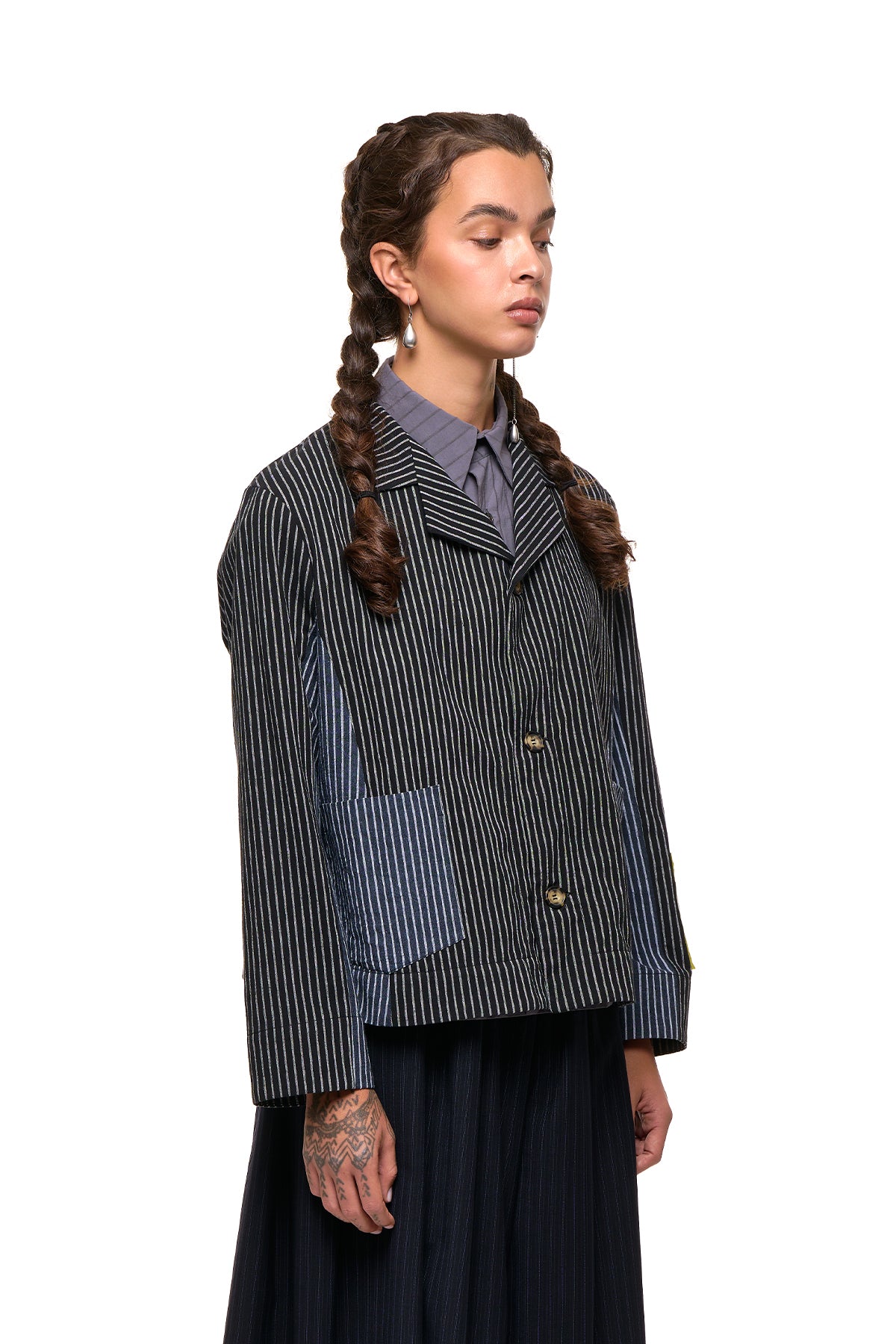 Swing Jacket