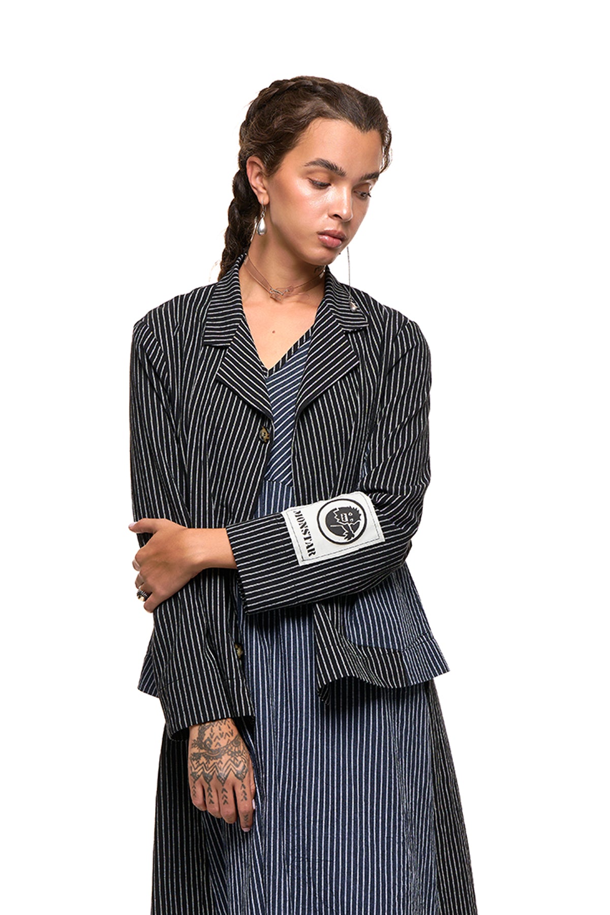 Swing Jacket