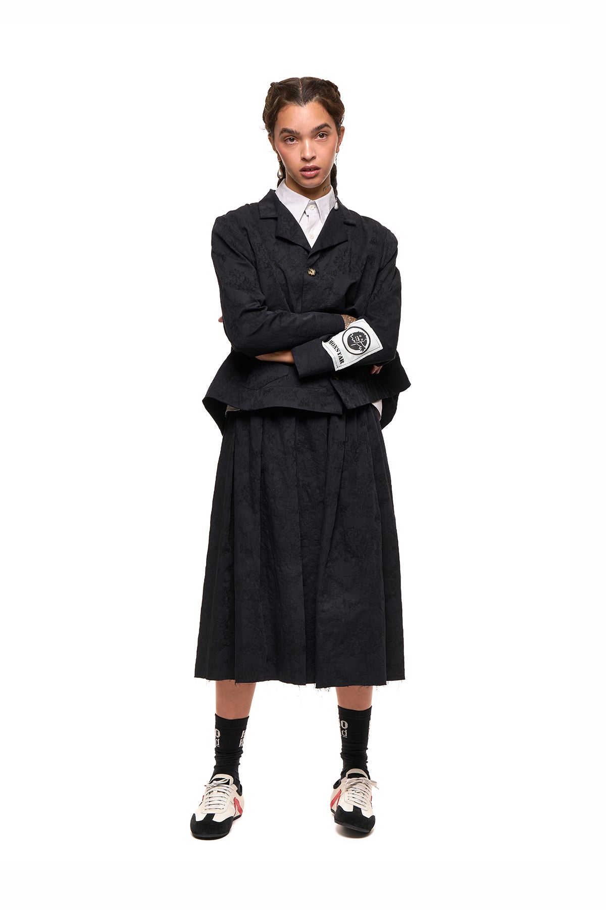 Swing Jacket
