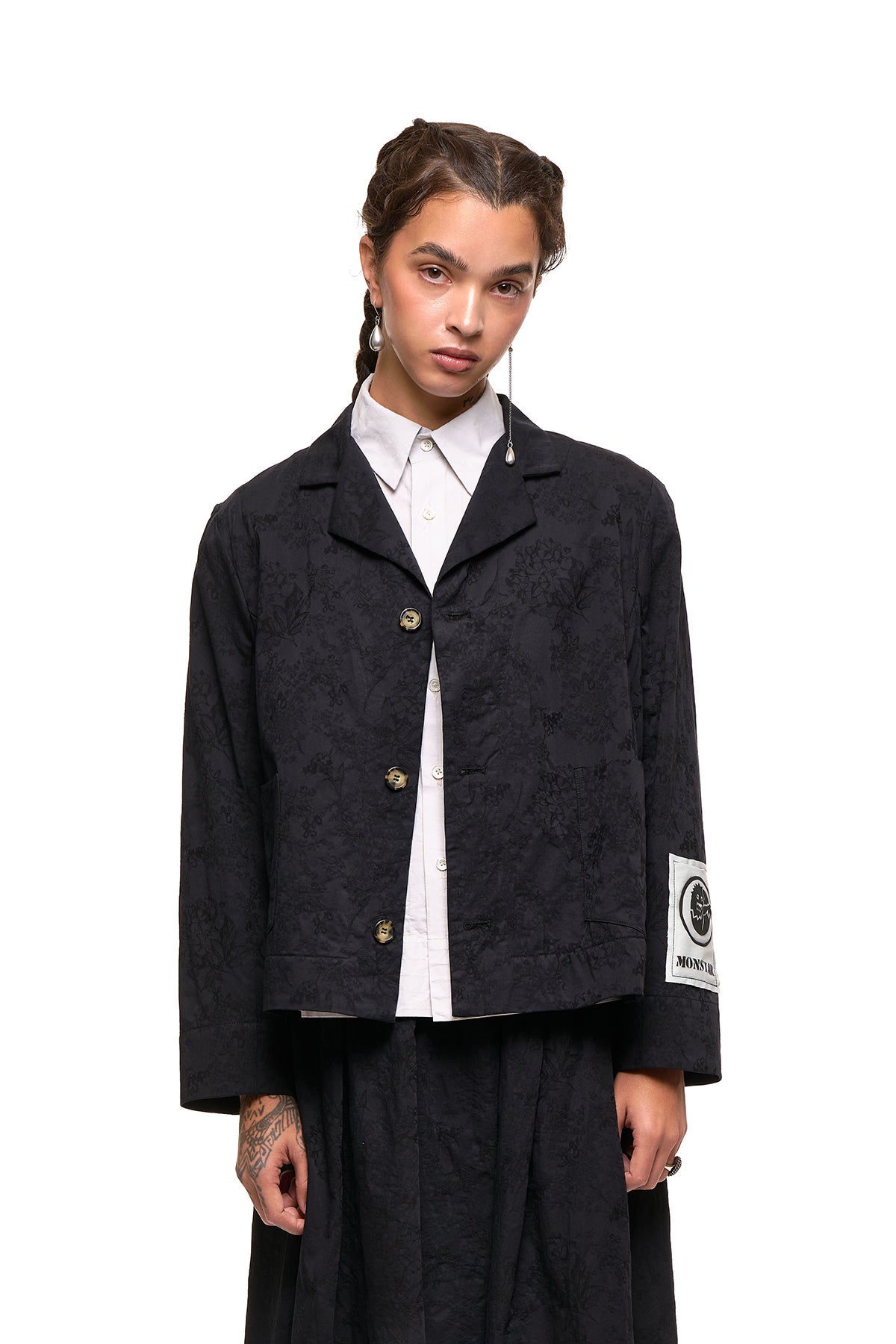 Swing Jacket