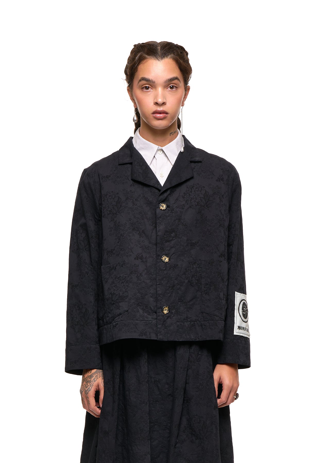 Swing Jacket