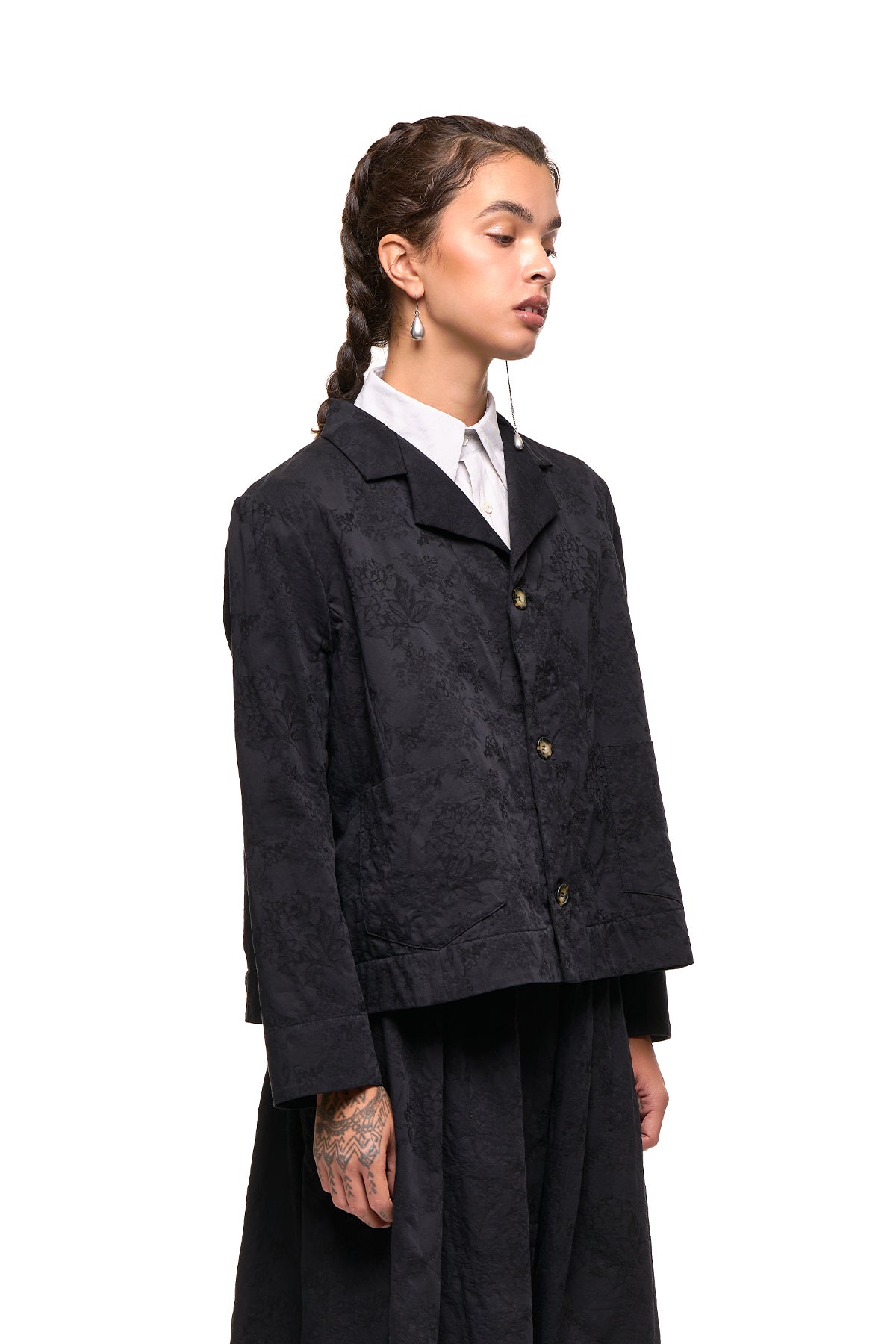 Swing Jacket