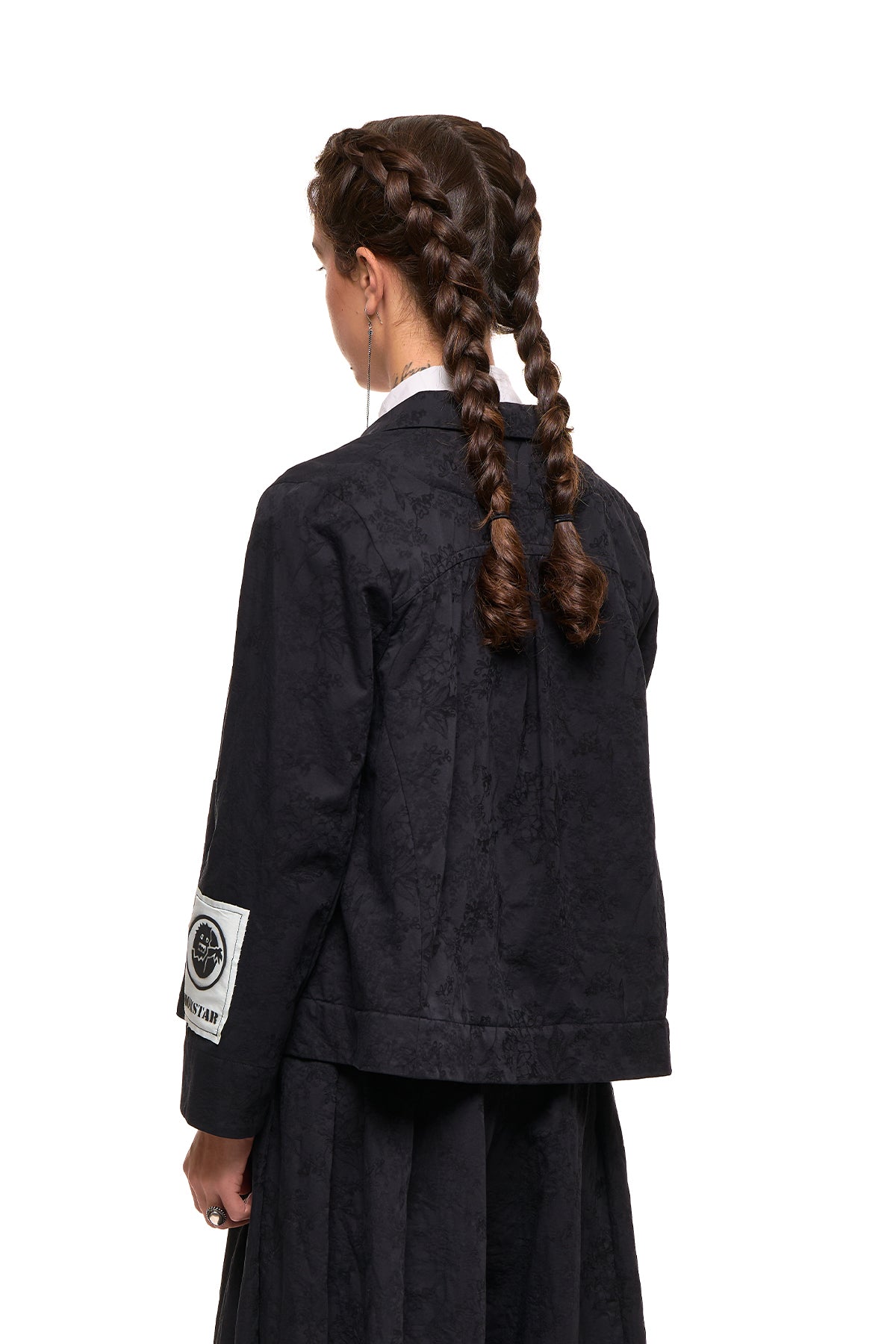 Swing Jacket
