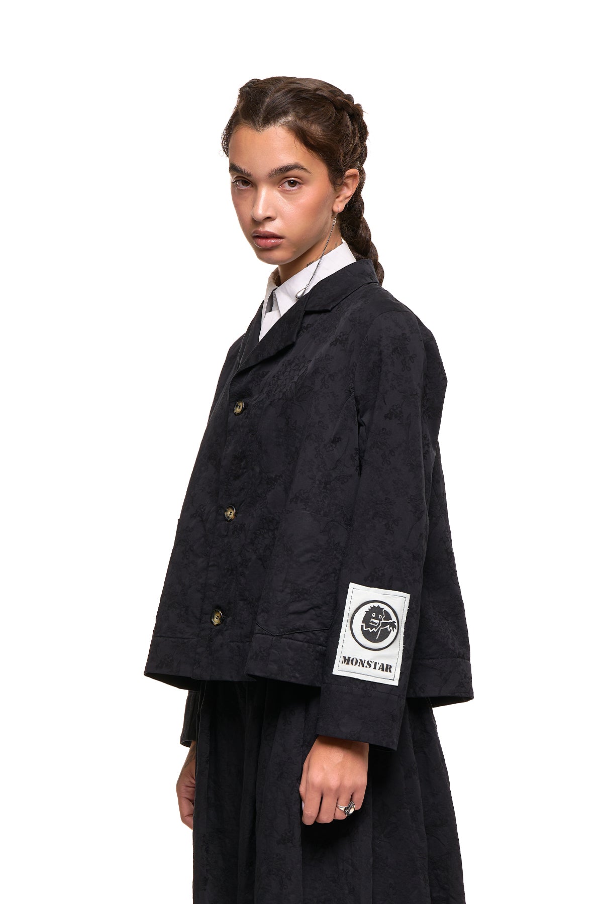 Swing Jacket