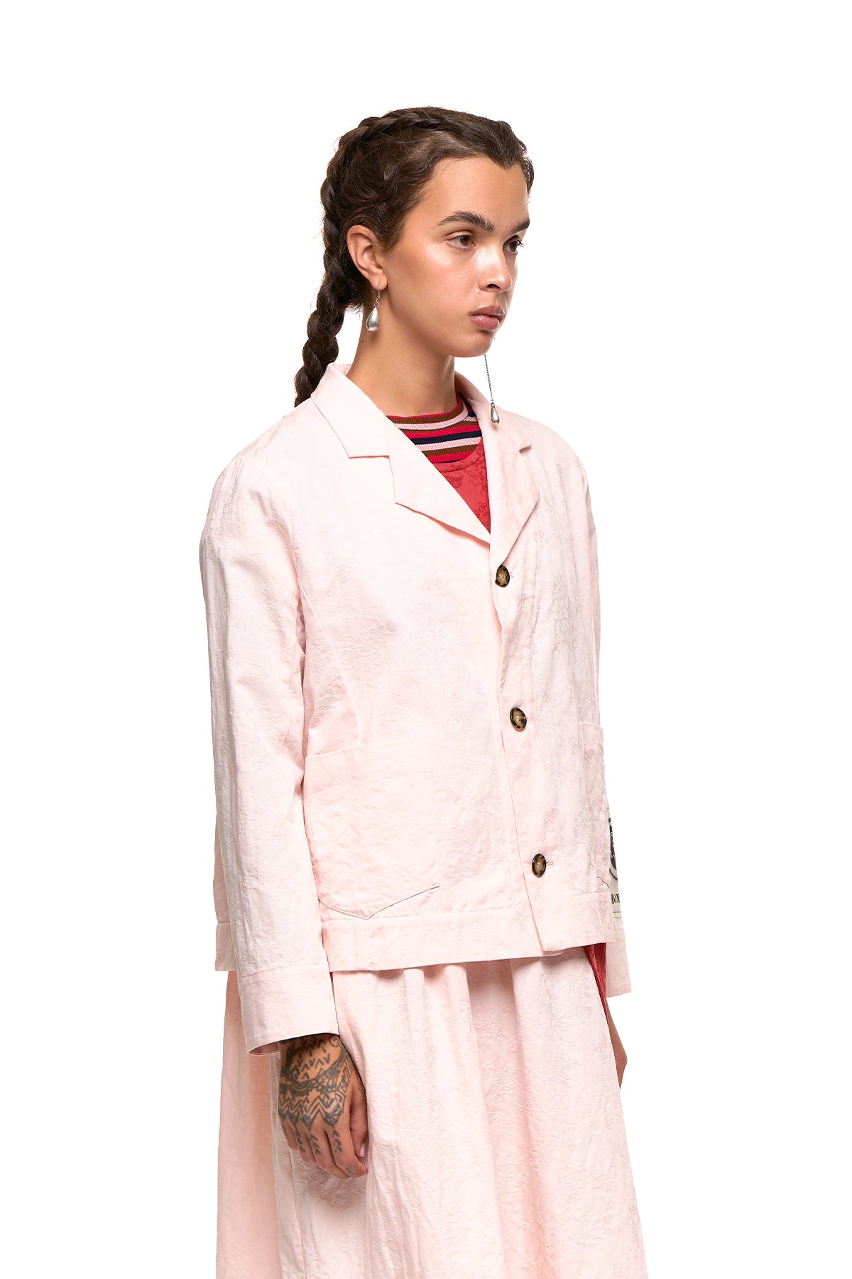 Swing Jacket