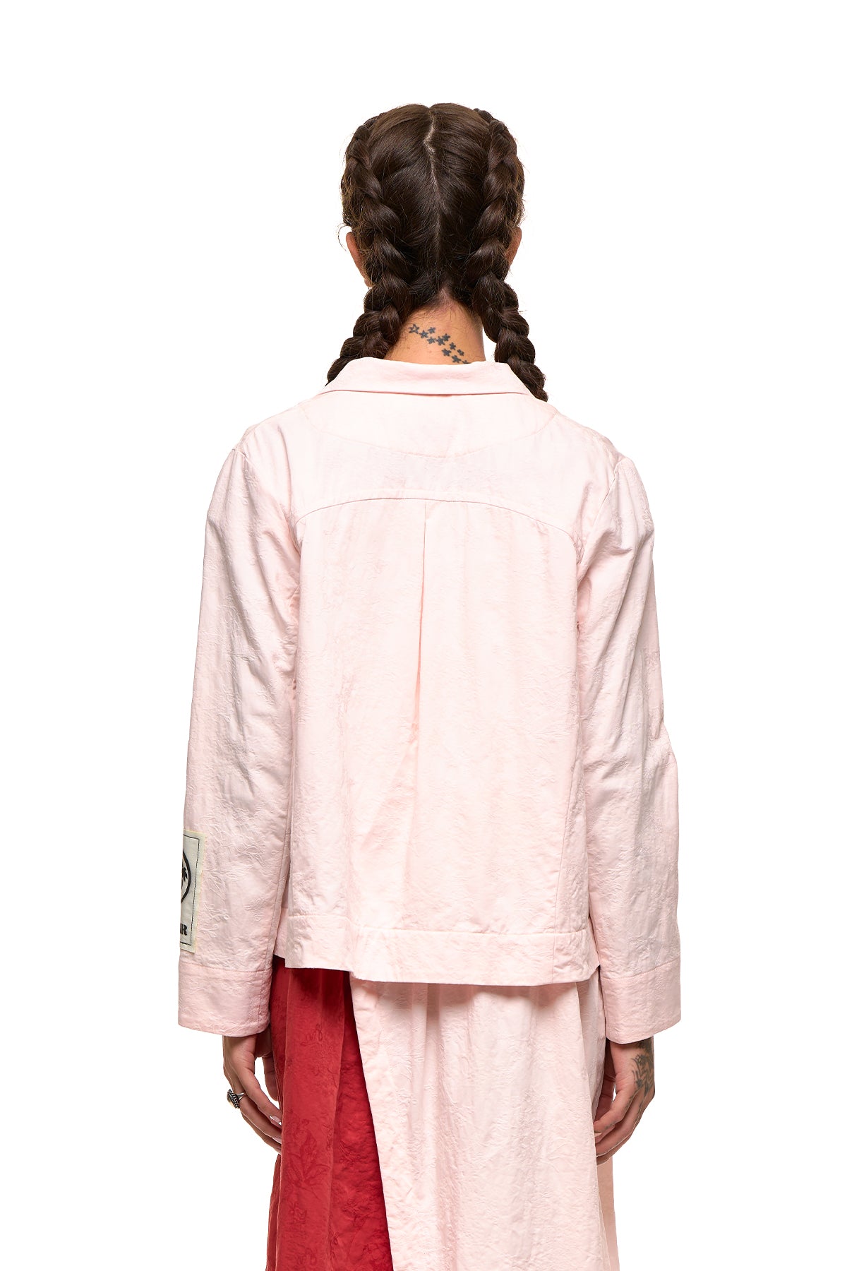 Swing Jacket