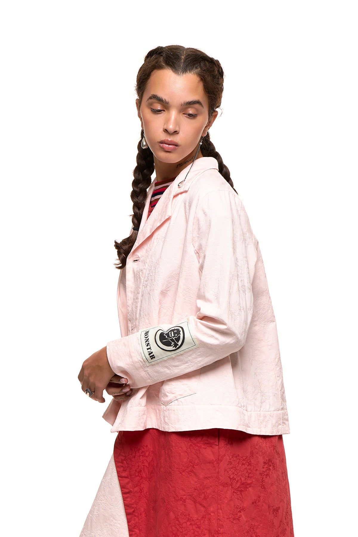 Swing Jacket
