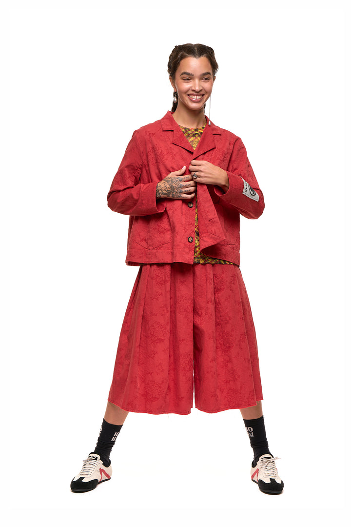 Swing Jacket
