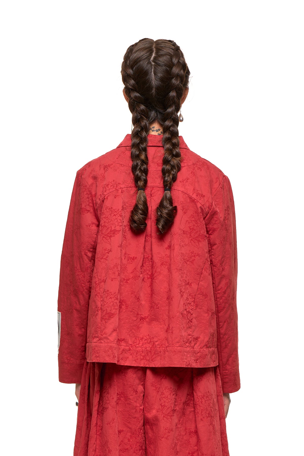 Swing Jacket