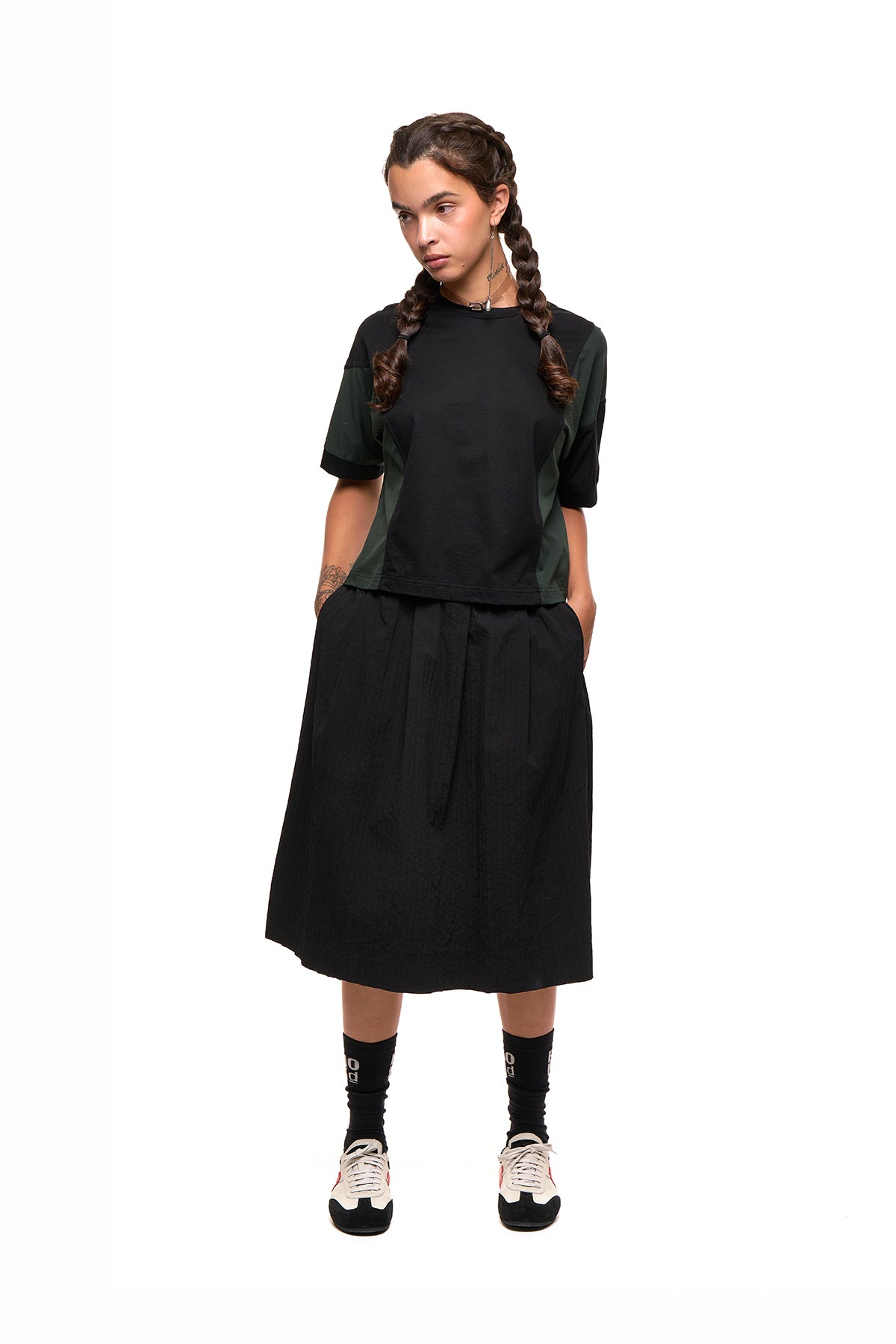 Track Tee
