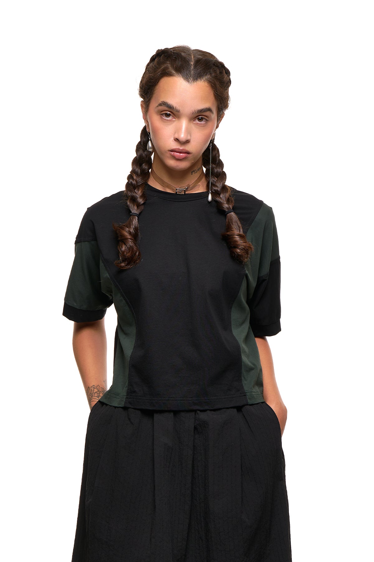 Track Tee
