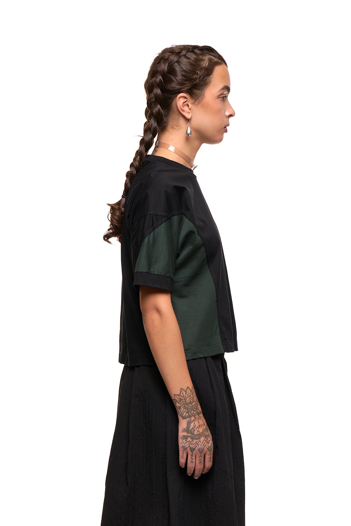 Track Tee