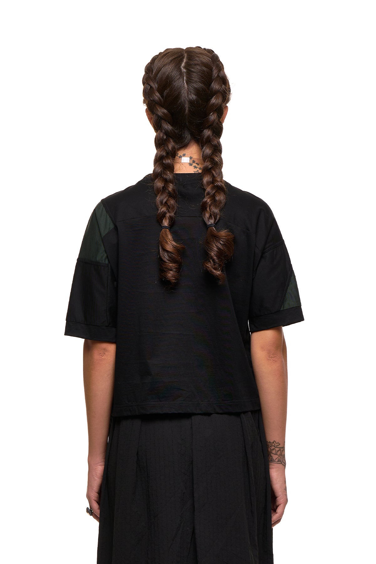 Track Tee