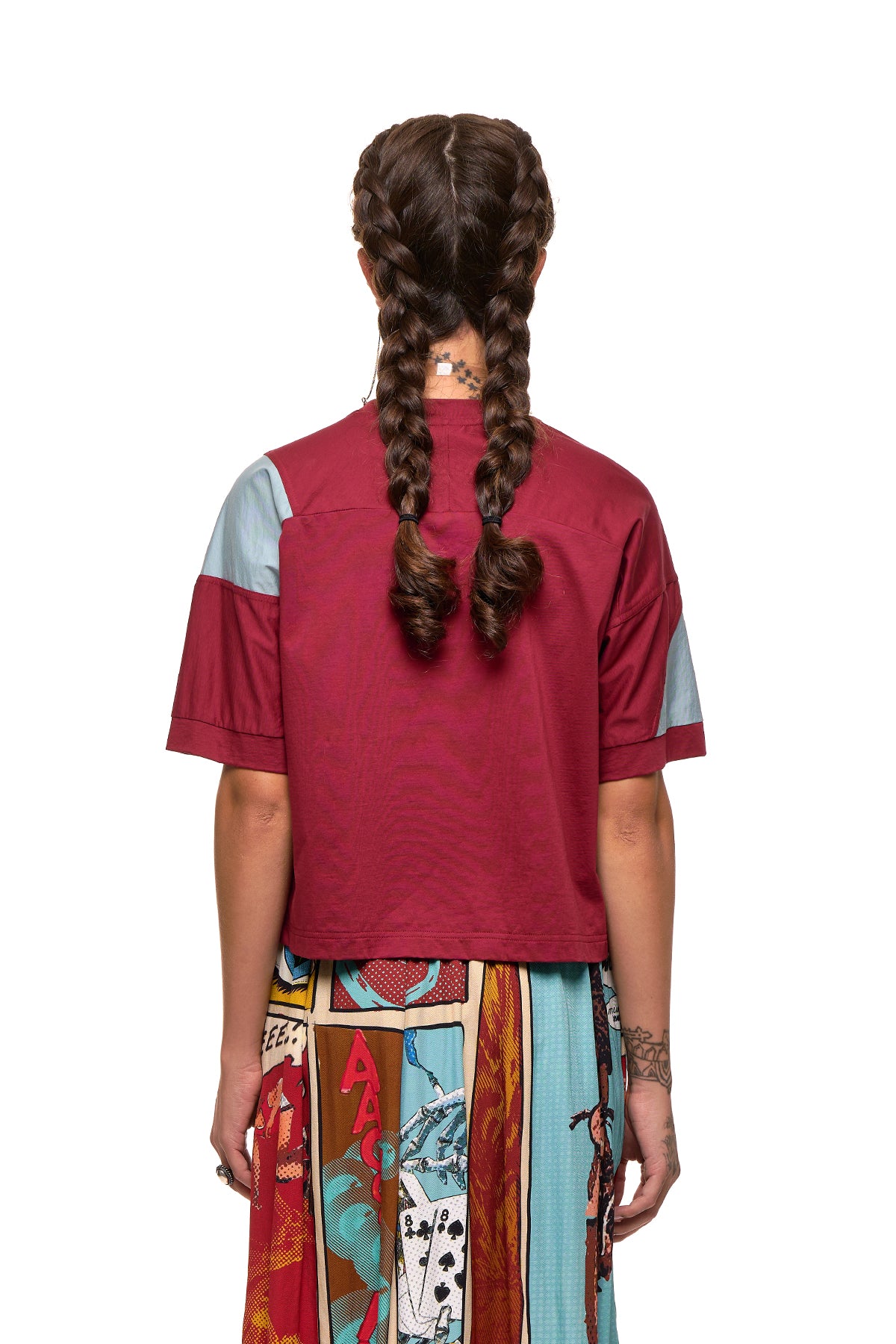 Track Tee