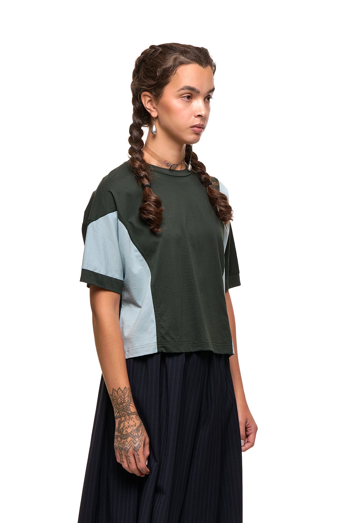 Track Tee