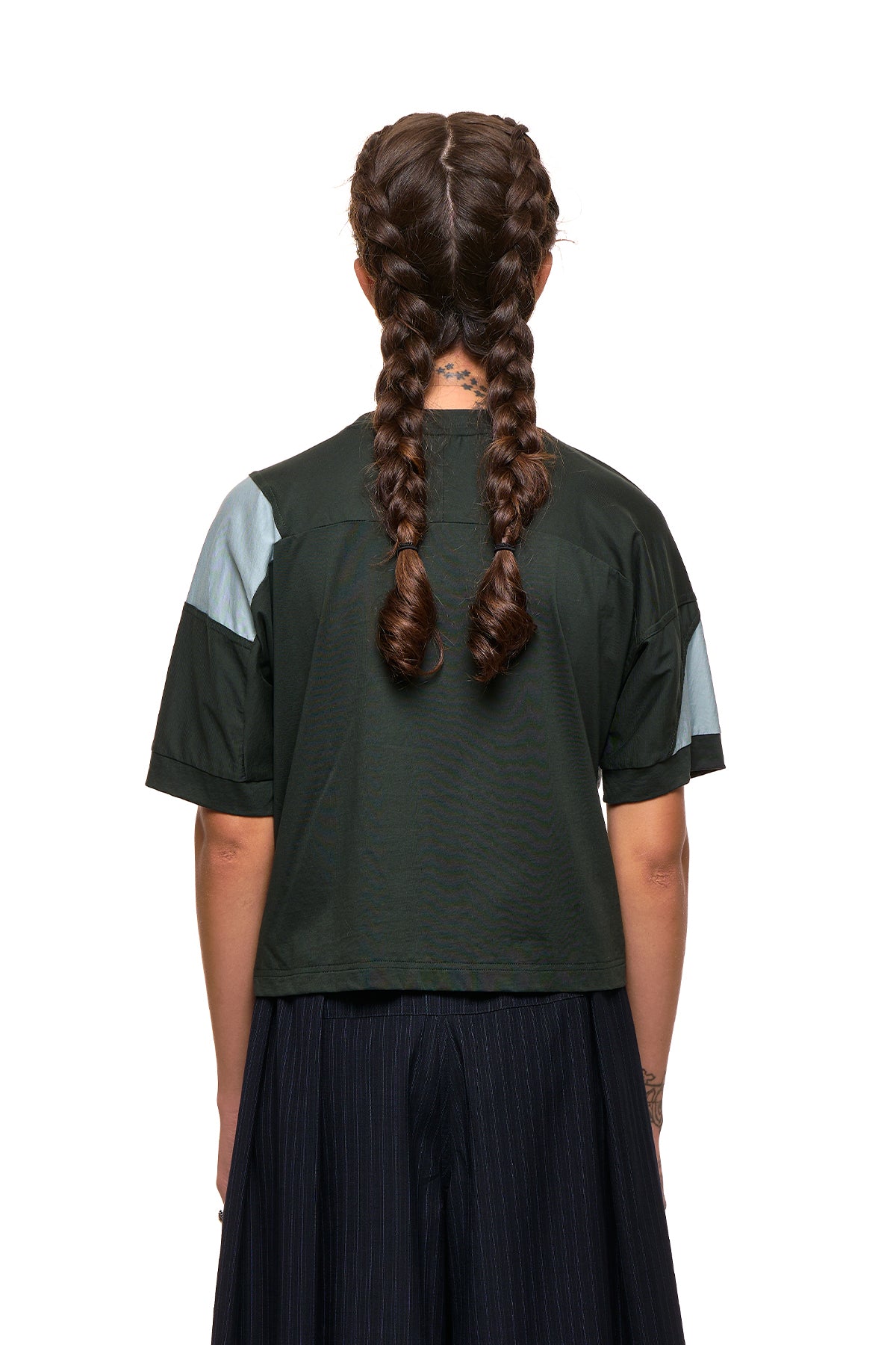 Track Tee