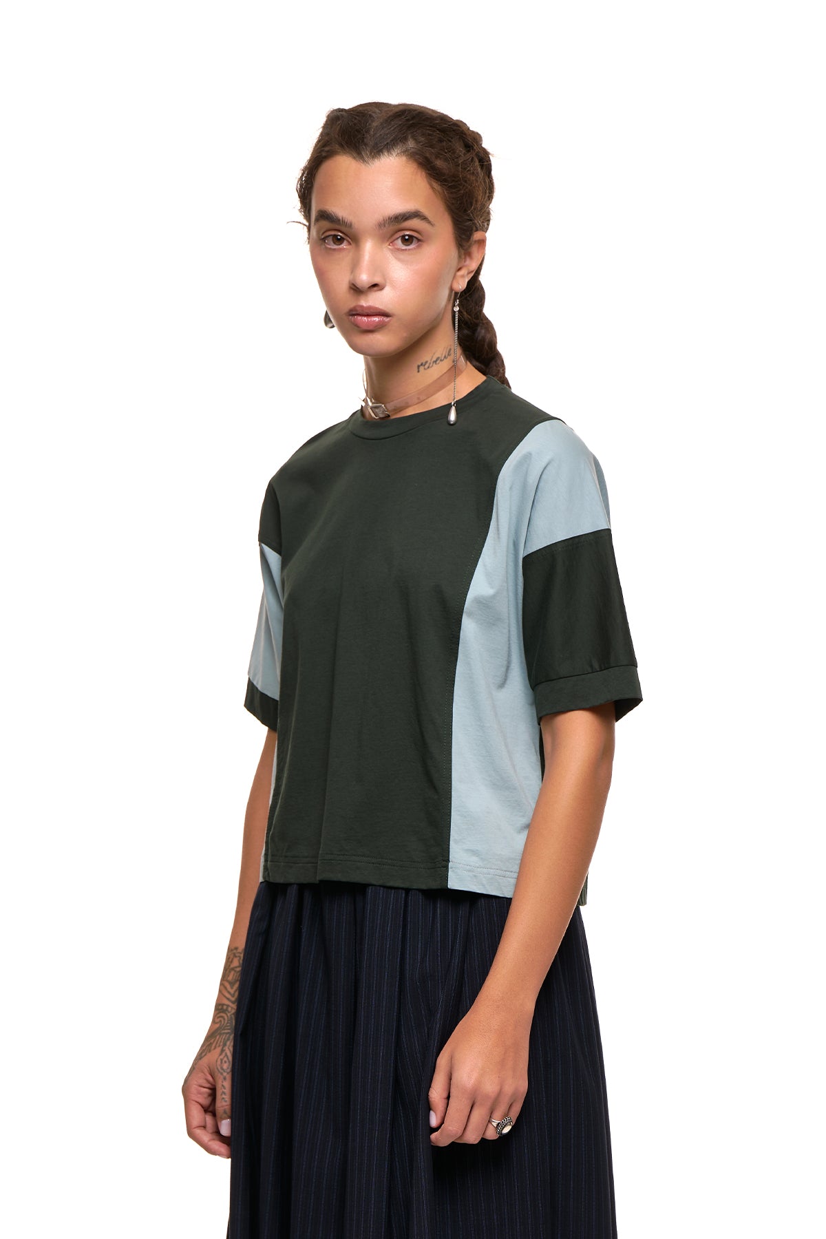 Track Tee