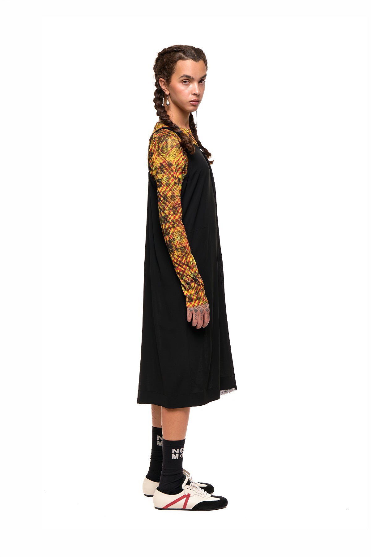 Trophy Dress
