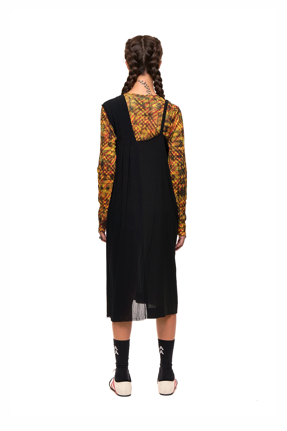 Trophy Dress