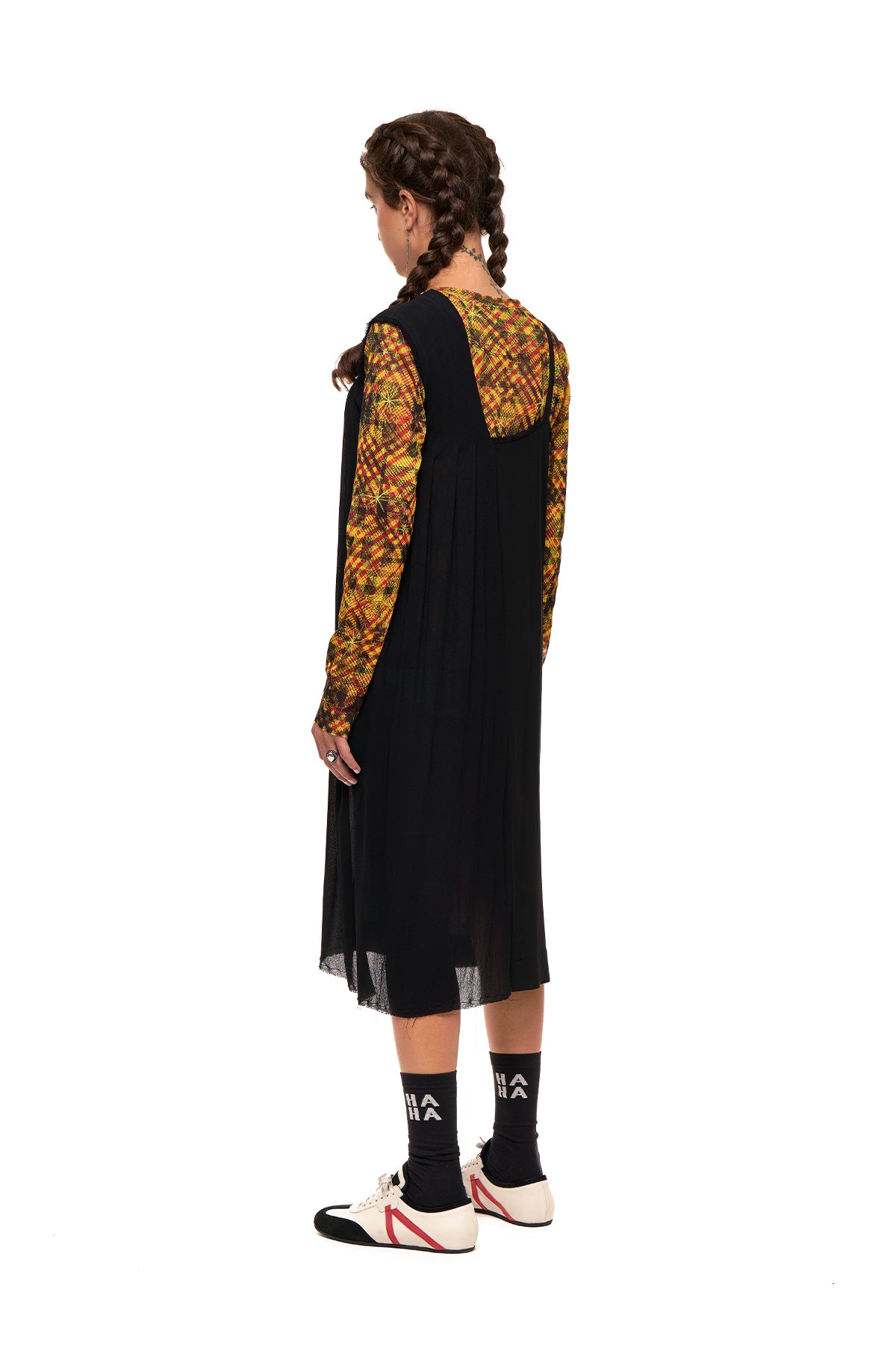 Trophy Dress