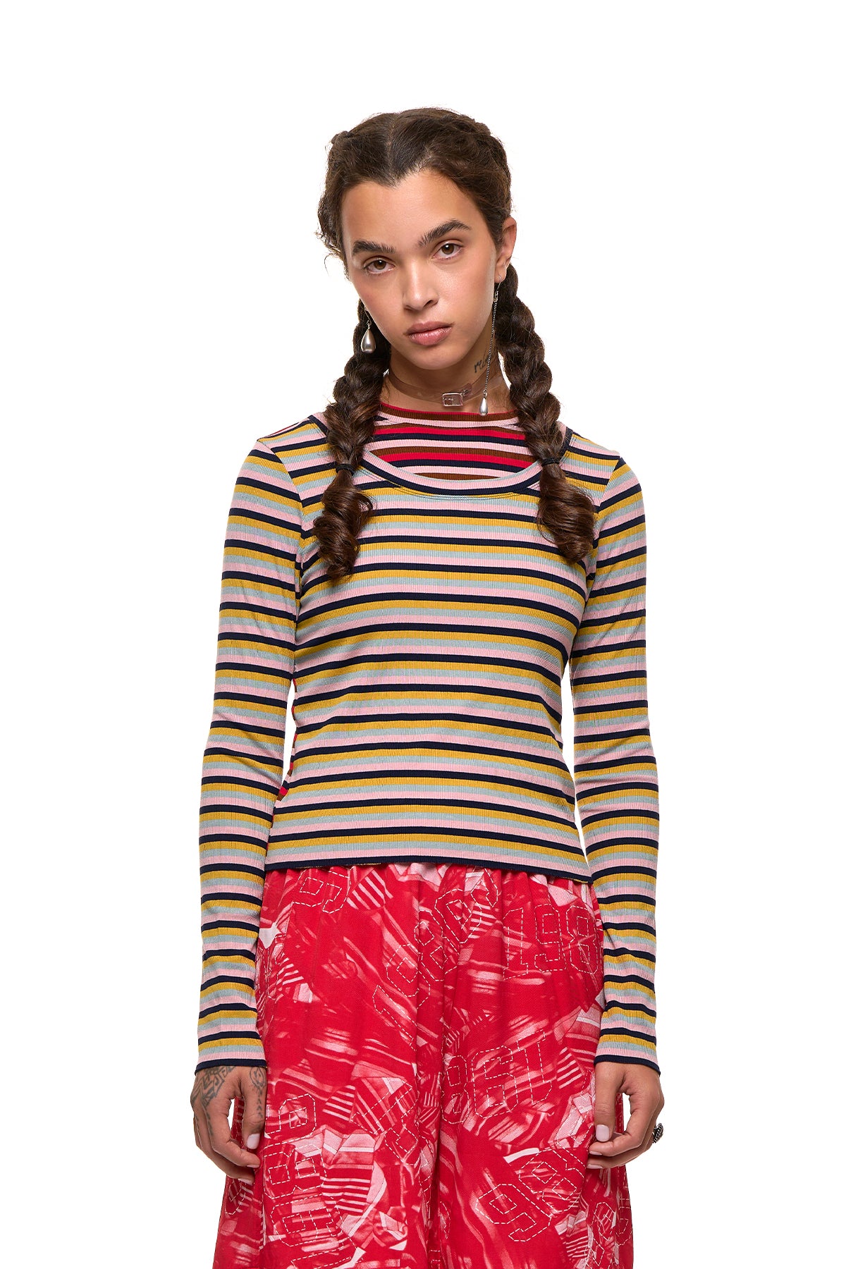 Twinset Long Sleeve