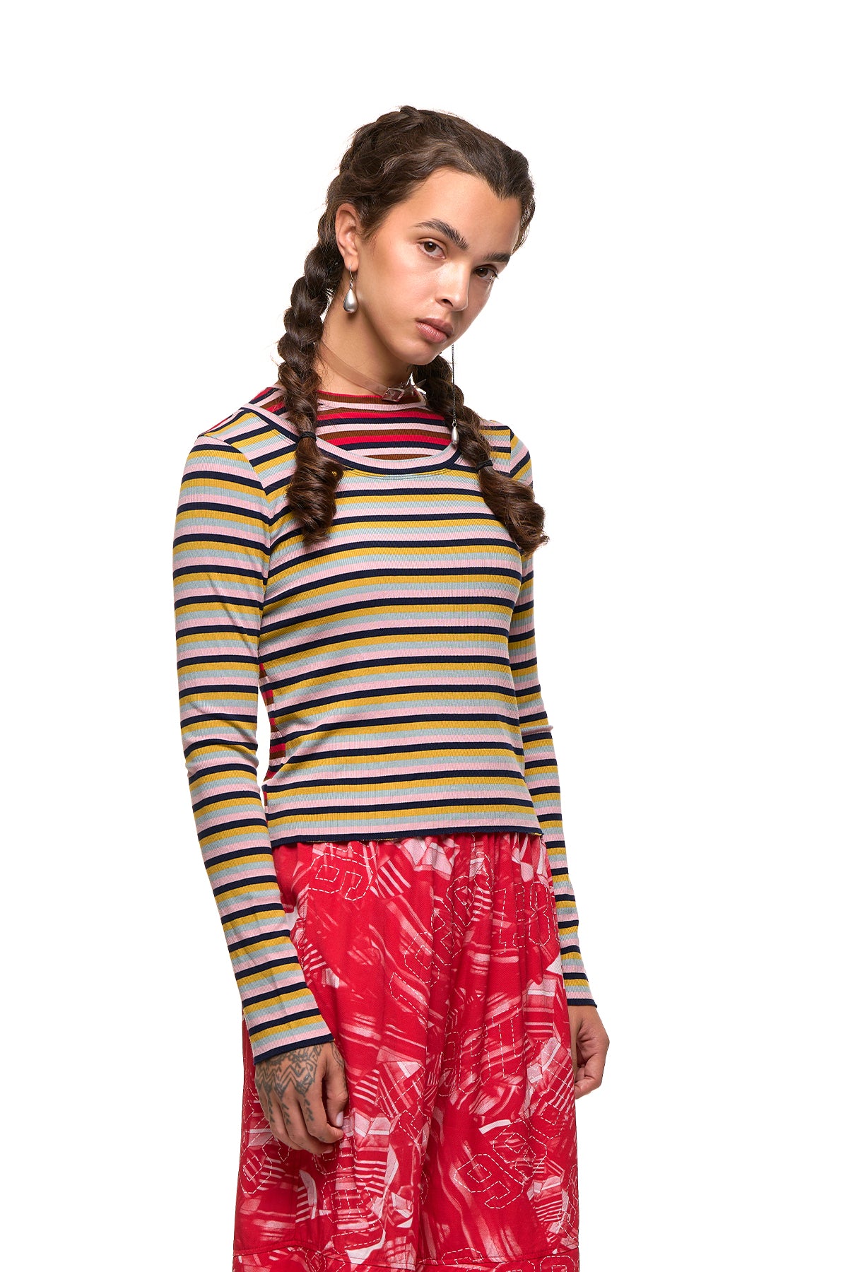Twinset Long Sleeve