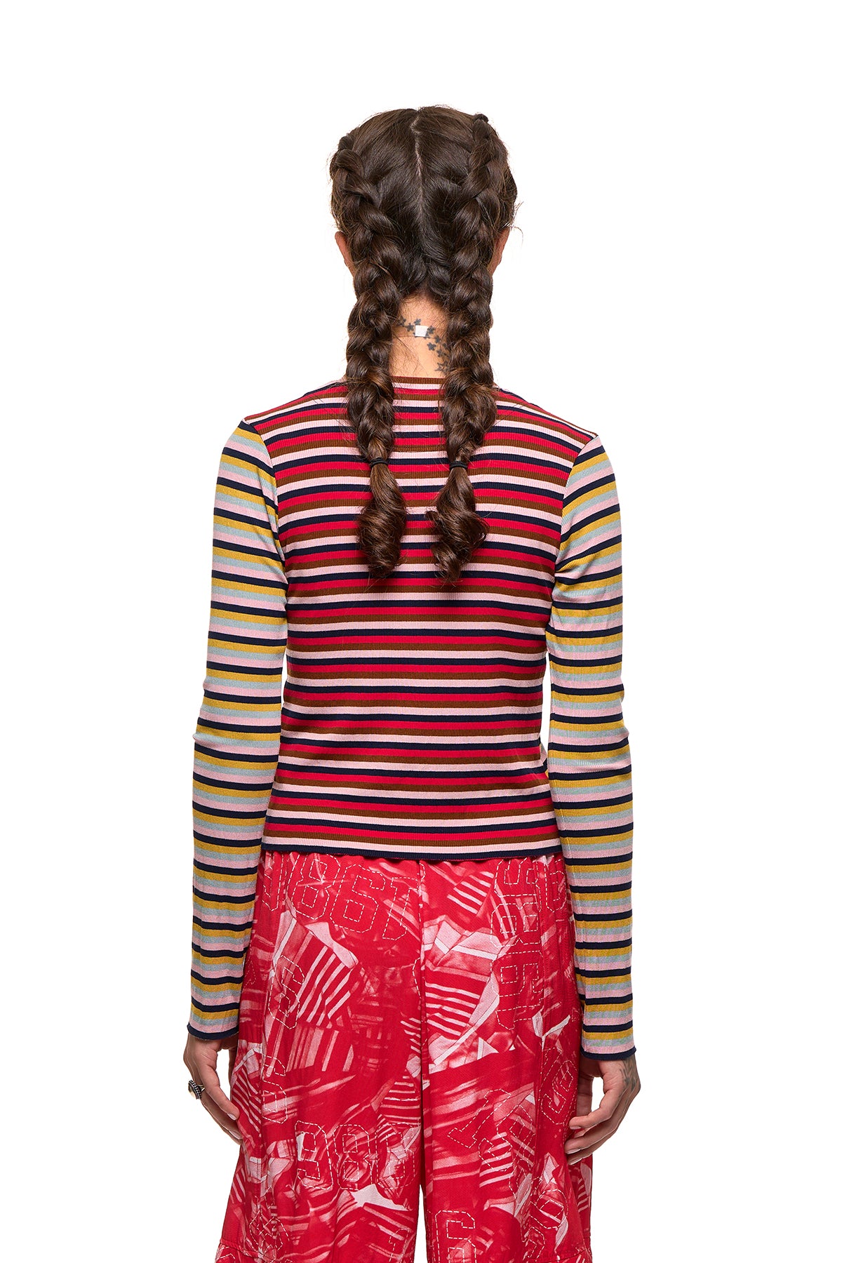 Twinset Long Sleeve