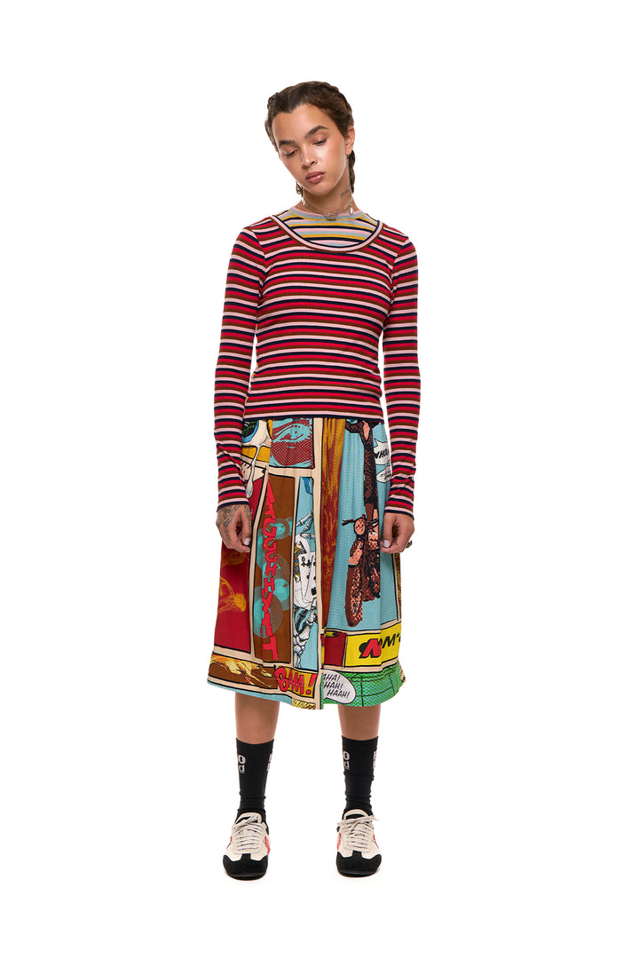 Twinset Long Sleeve