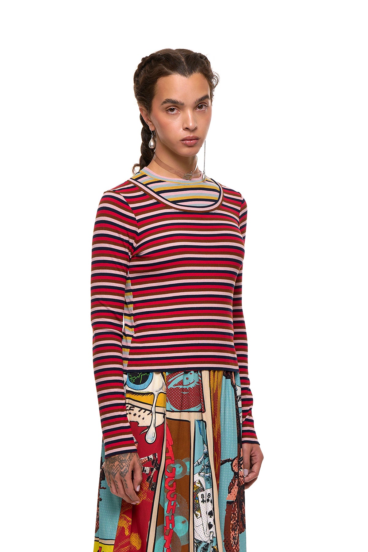 Twinset Long Sleeve