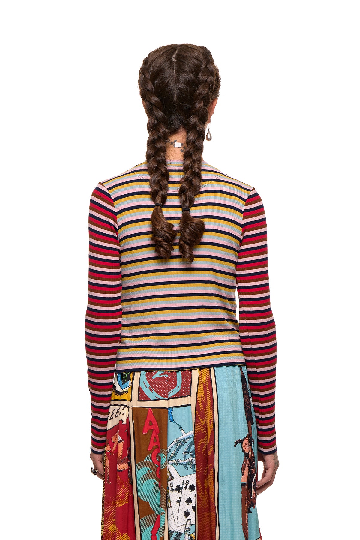 Twinset Long Sleeve