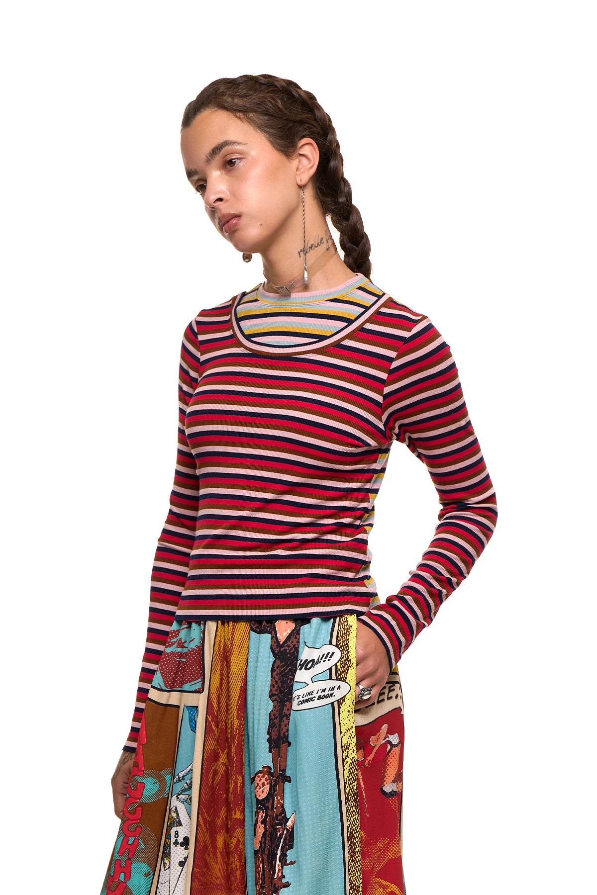 Twinset Long Sleeve