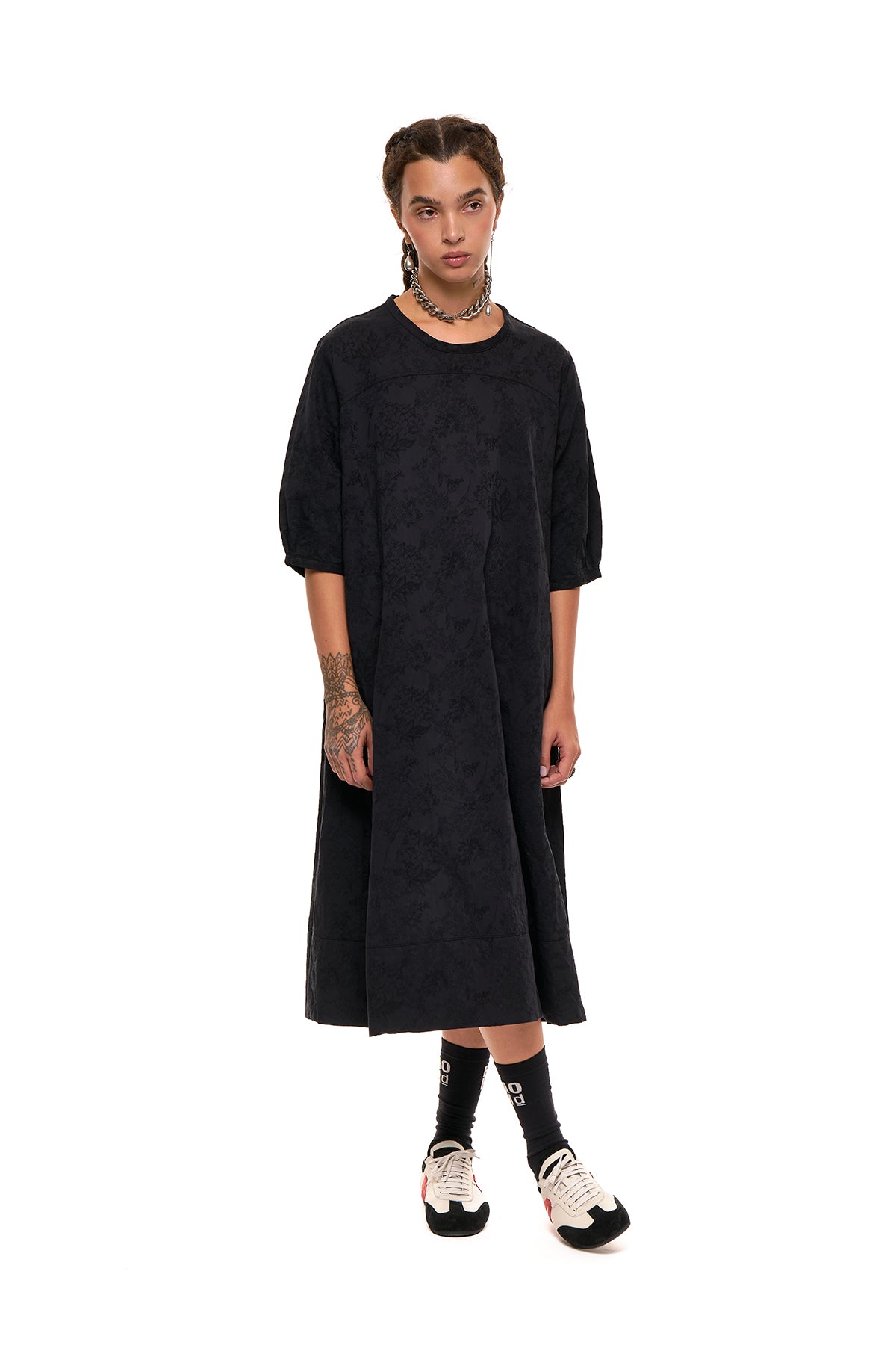 Winners Dress