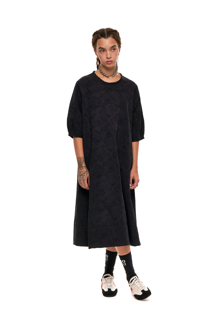 Winners Dress