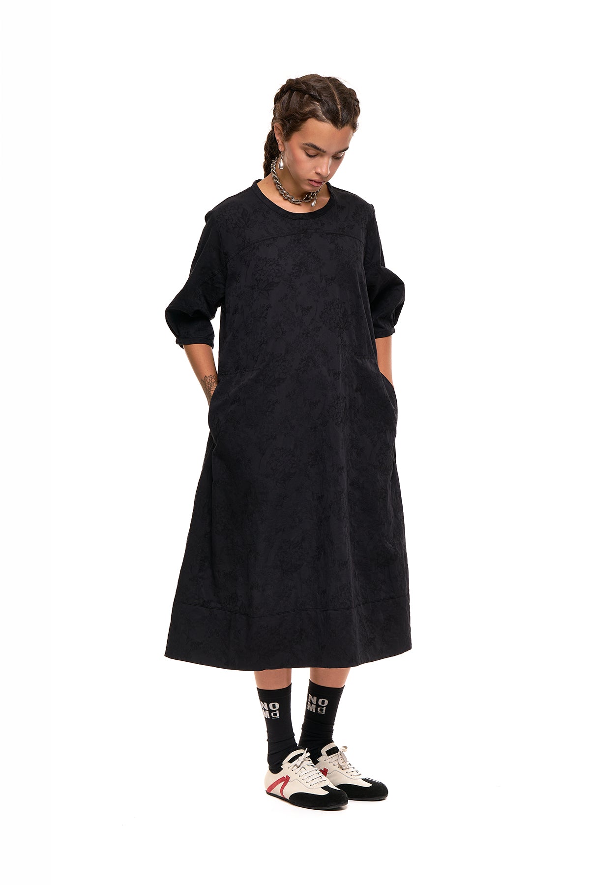 Winners Dress