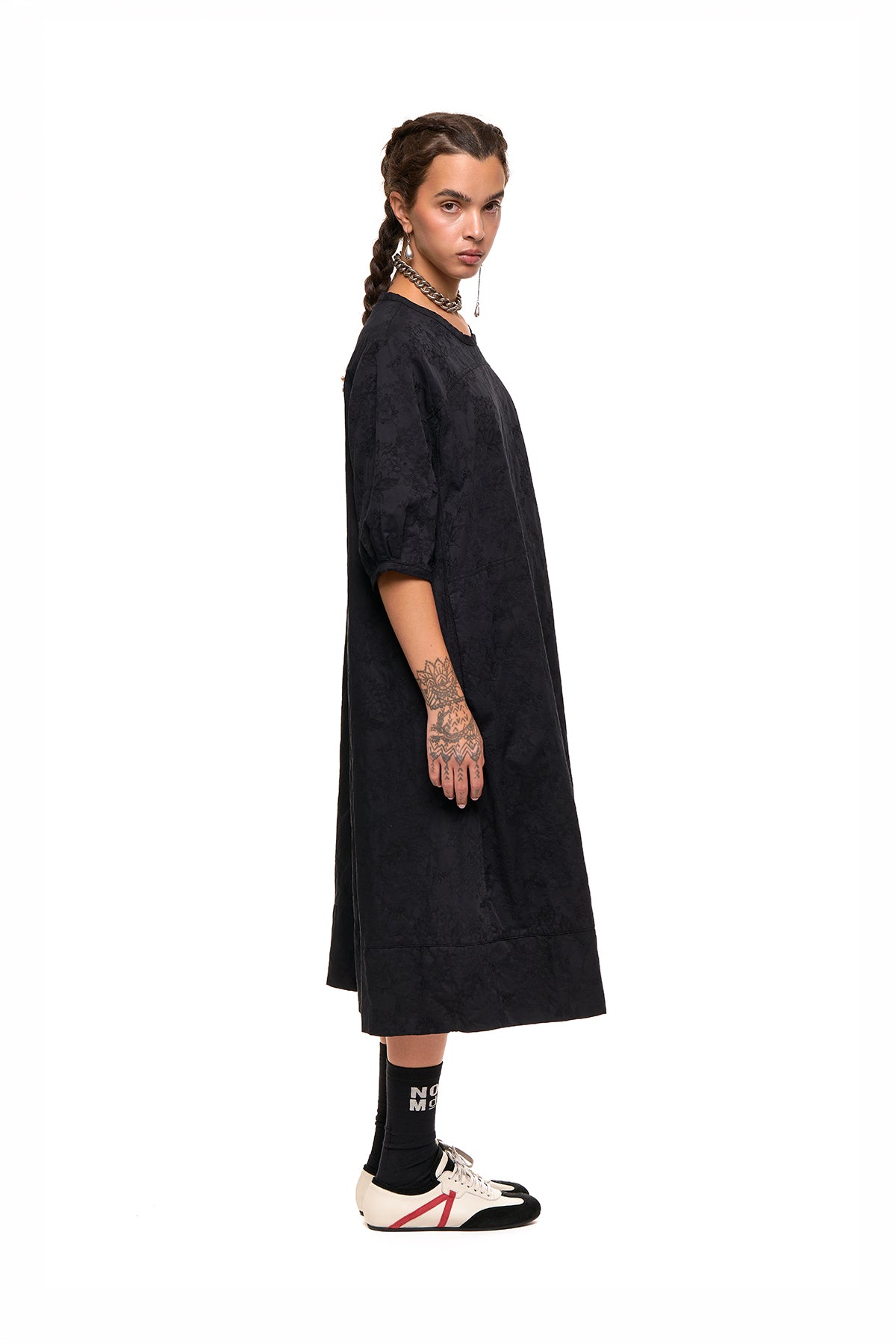 Winners Dress