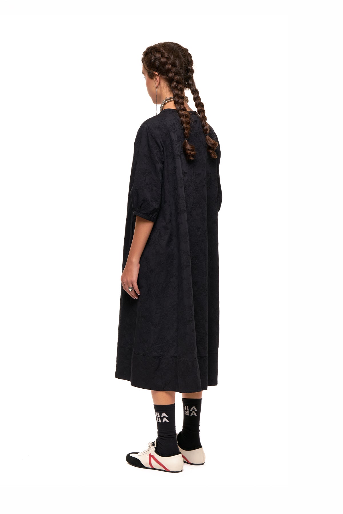Winners Dress