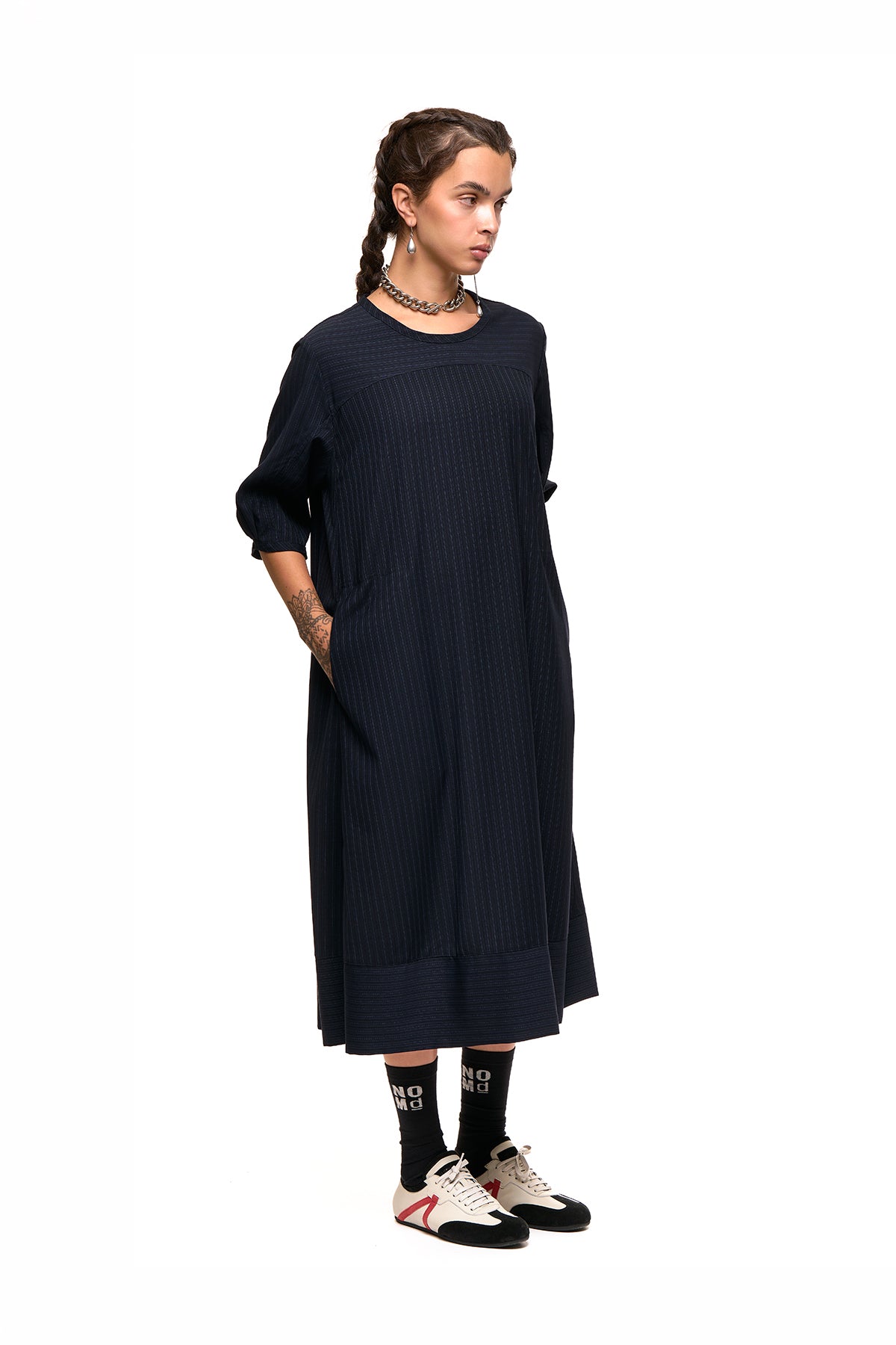 Winners Dress