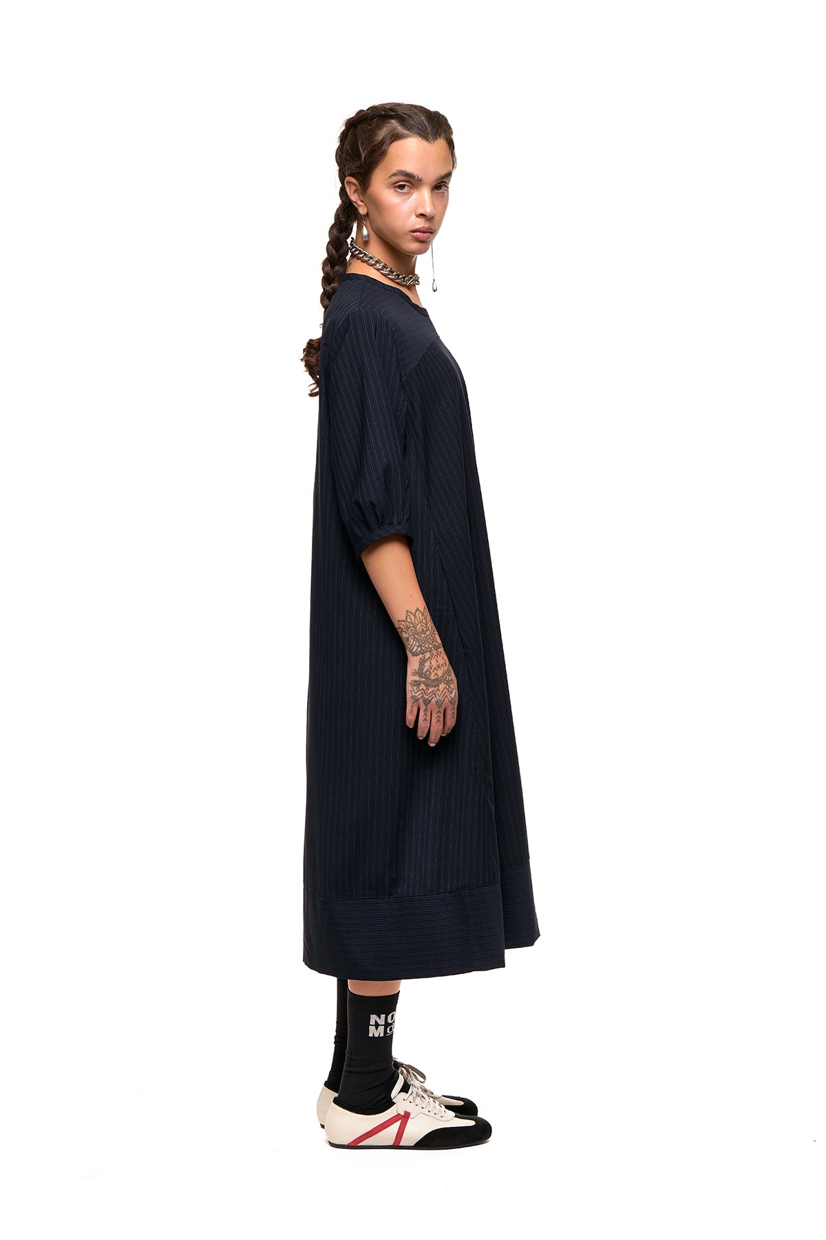 Winners Dress