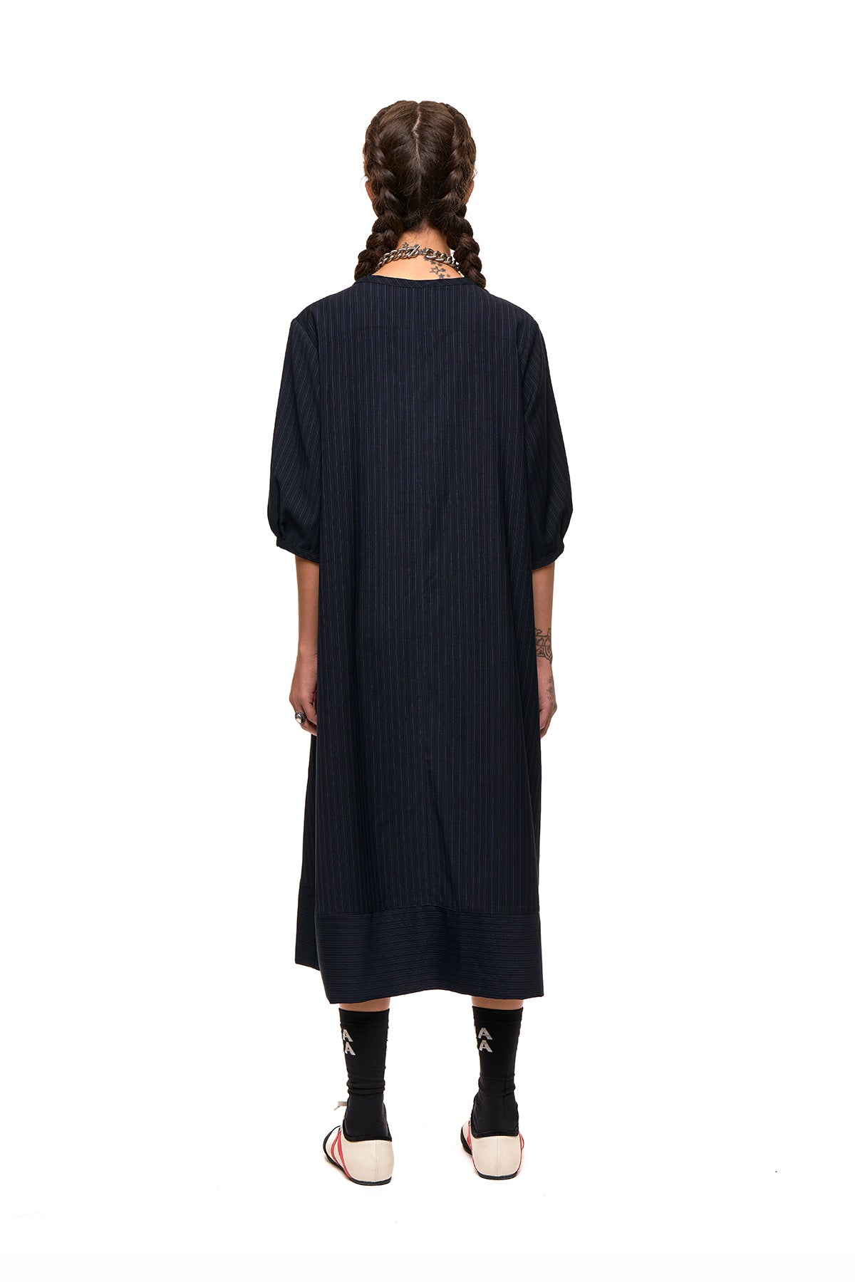 Winners Dress