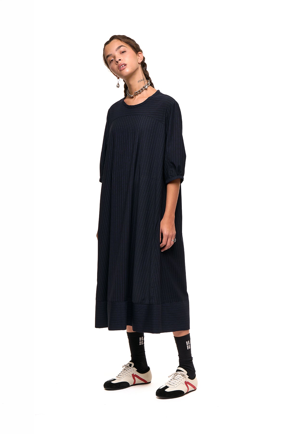 Winners Dress