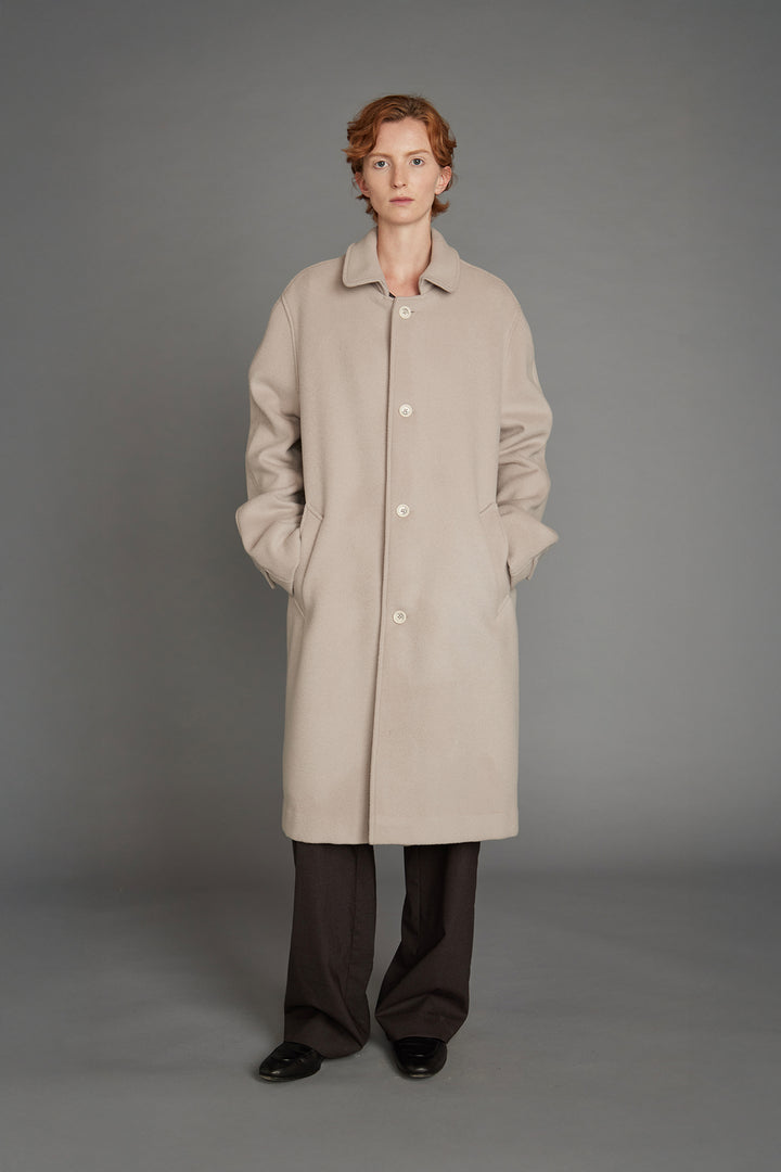 Overcoat