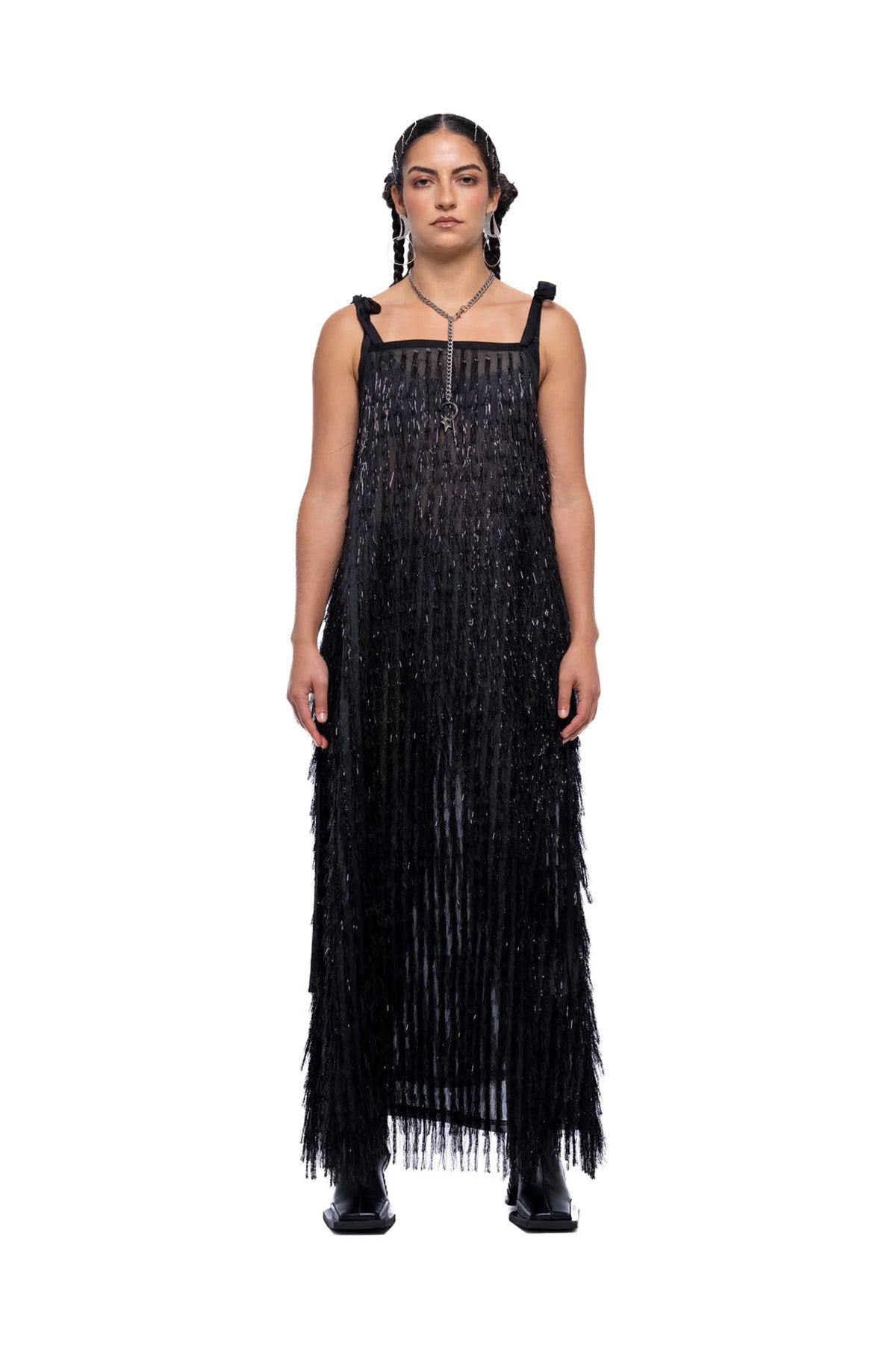 Pia Dress