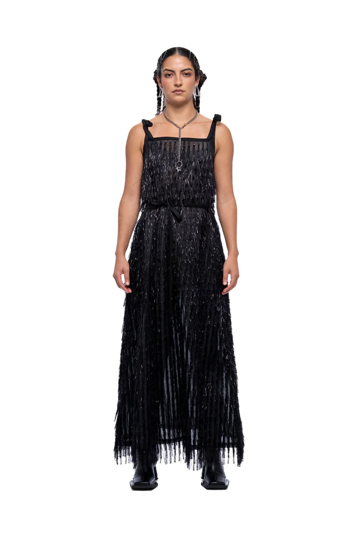 Pia Dress