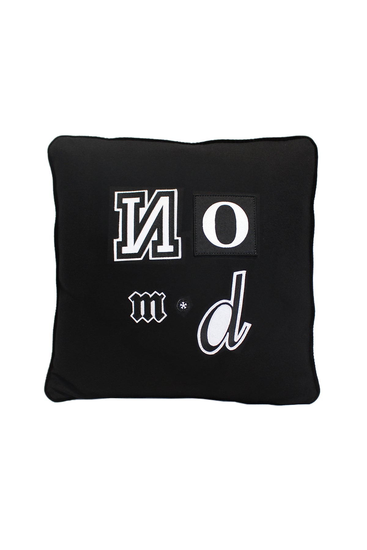 NMD Patch Cushion