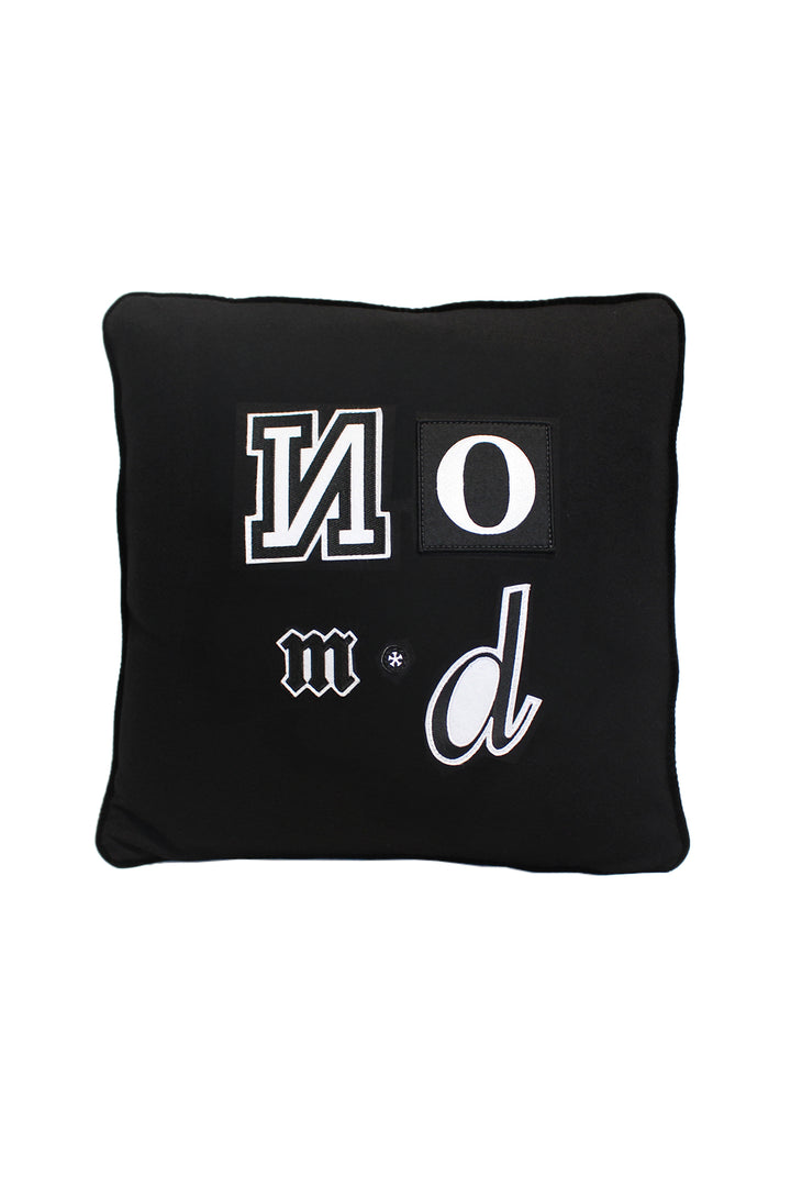 NMD Patch Cushion