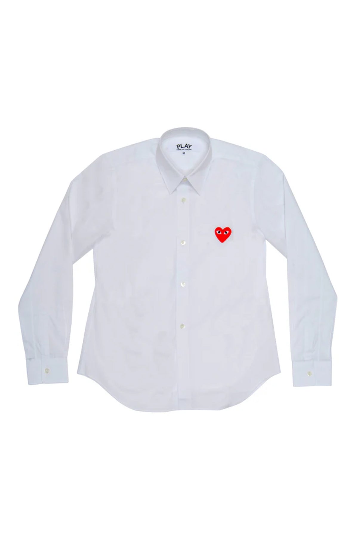 Shirt - Red Heart