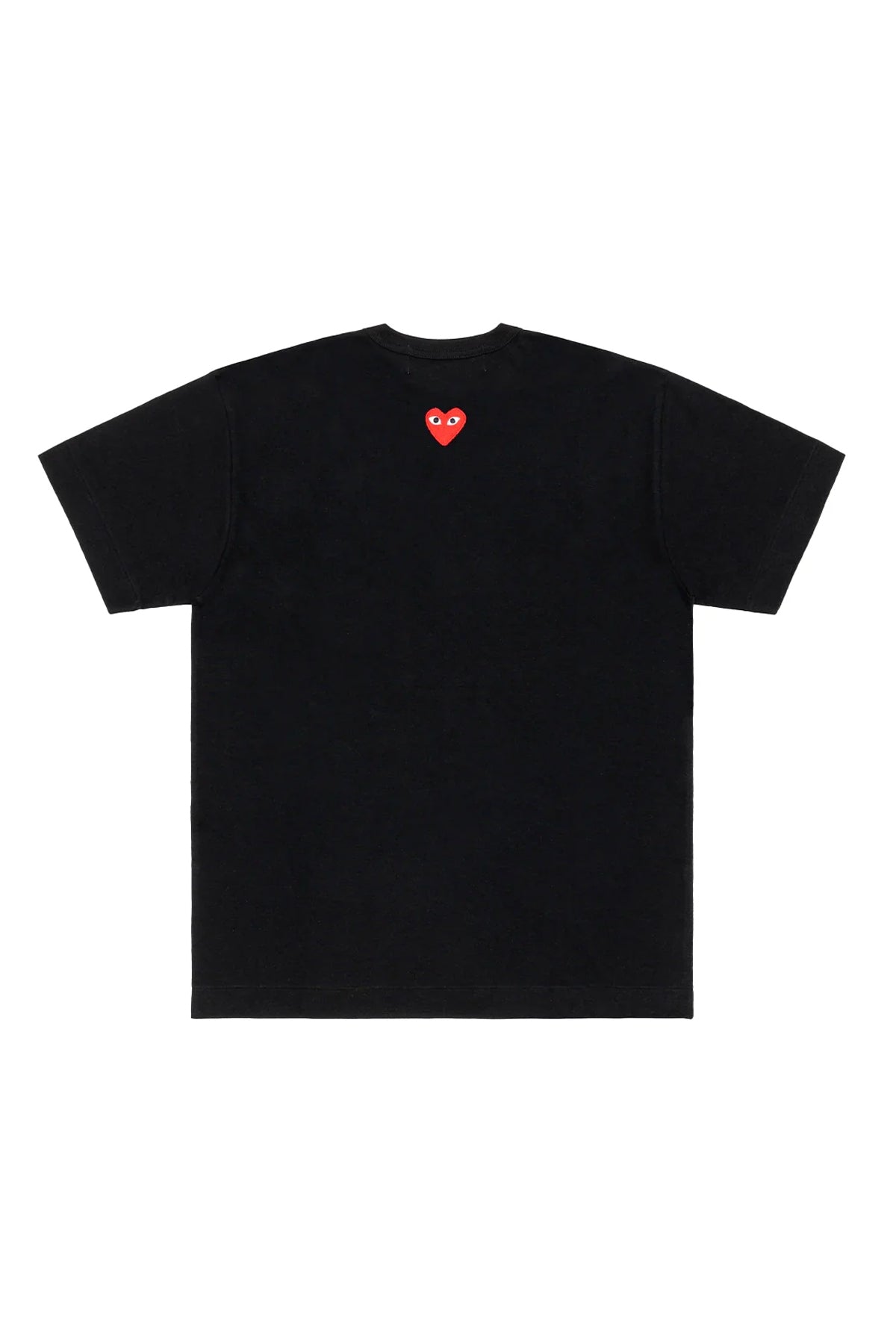 Tee - Back Red Heart