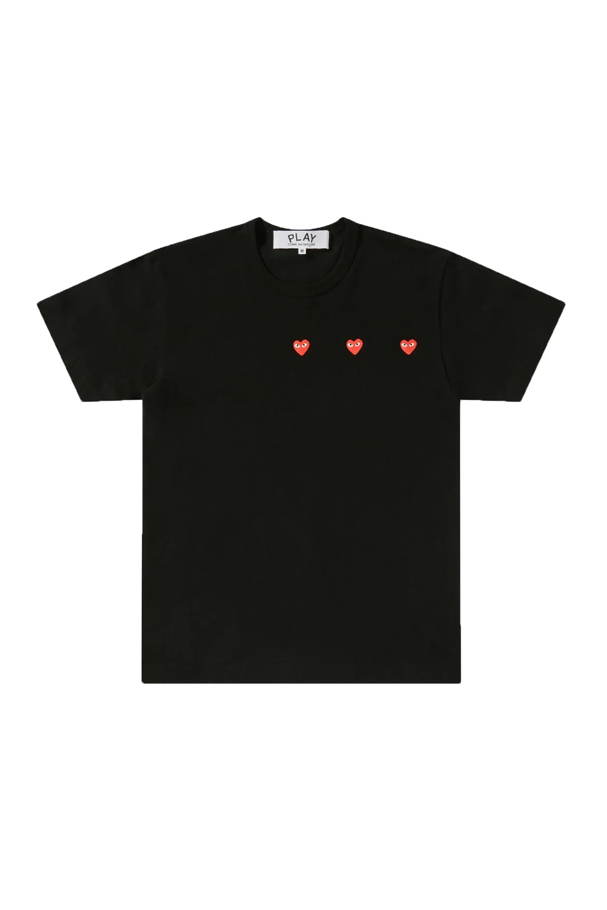 Tee - Three Heart