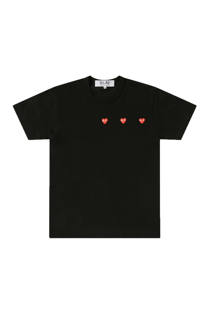 Tee - Three Heart