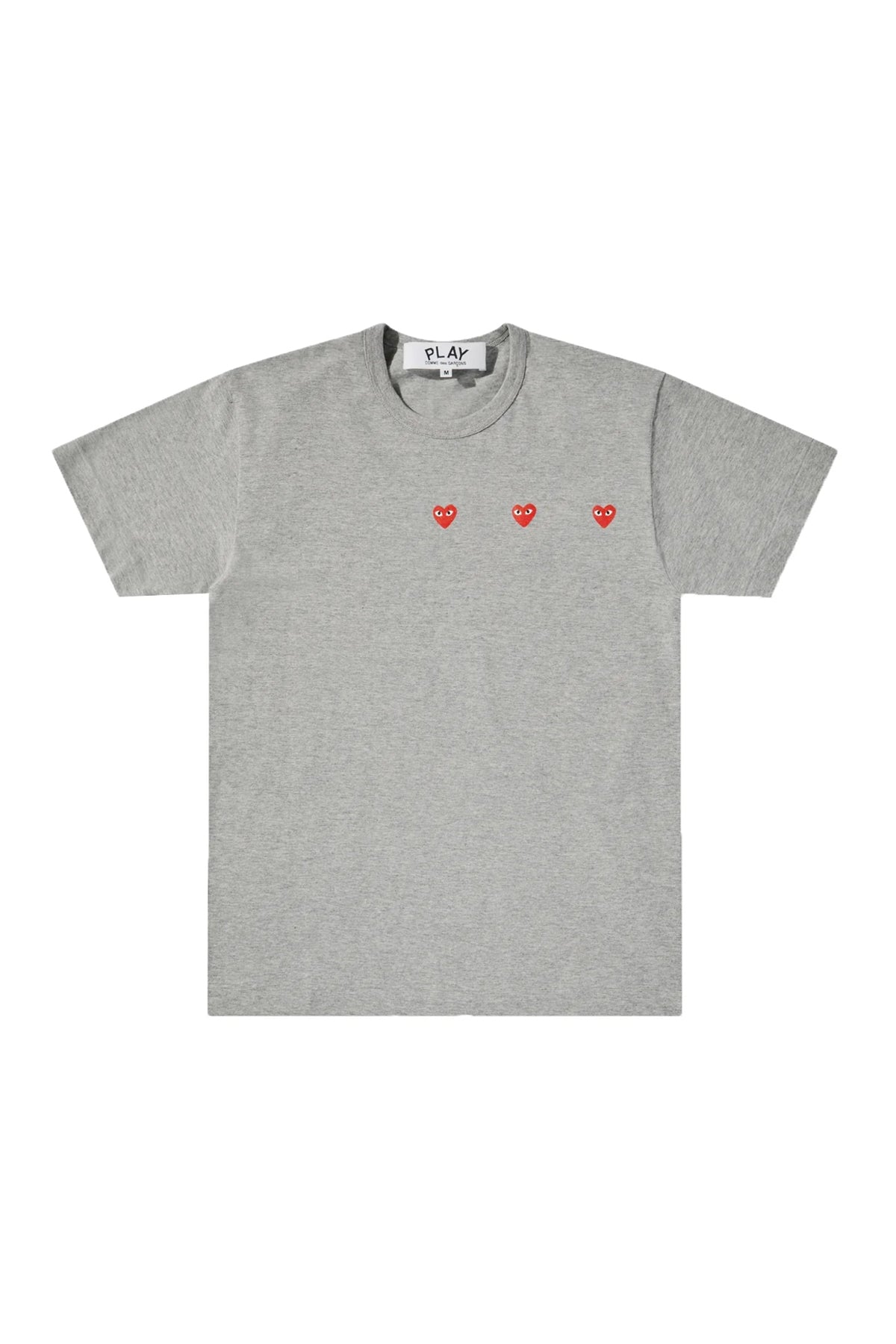 Tee - Three Heart